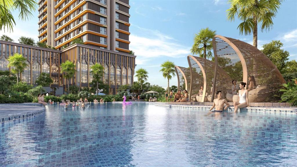 Căn 1pn giá mềm tòa c1  dự án capital square  căn thưởng ký hđ chủ đầu tư