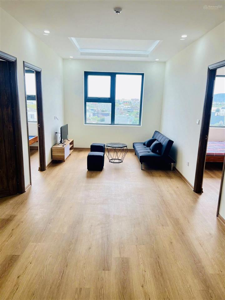 Bán căn 3pn full nội thất 70m2 toà mới ct10 the ori garden view biển đẹp