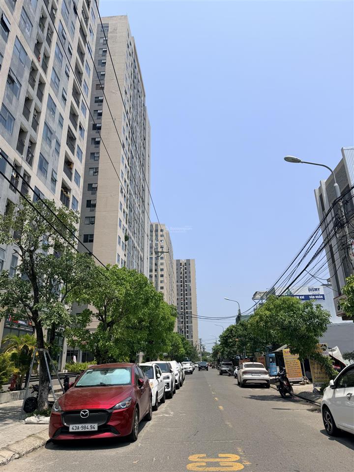 Bán căn 3pn full nội thất 70m2 toà mới ct10 the ori garden view biển đẹp