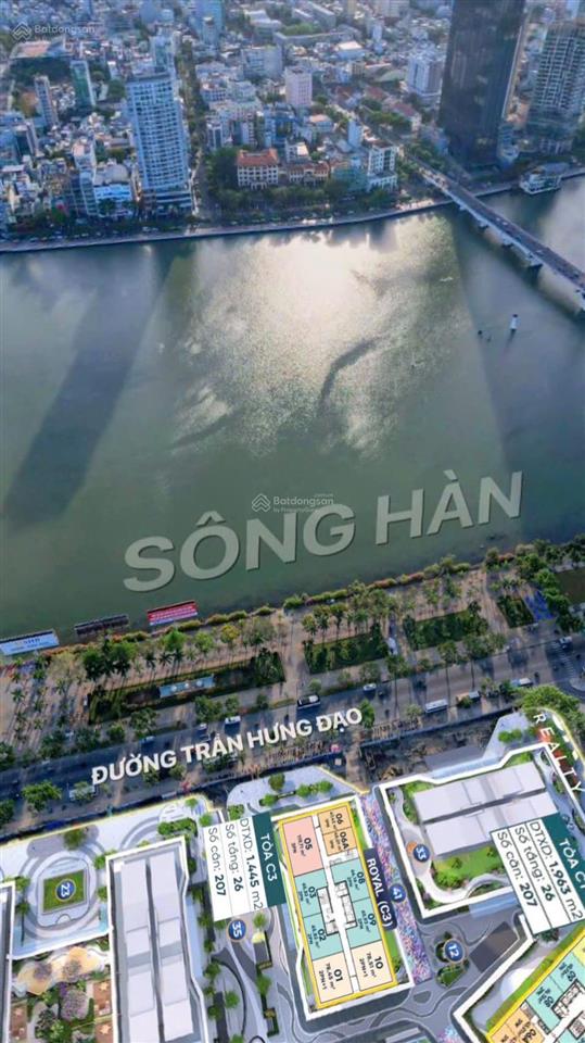 Ra mắt toà mặt sông c3  tổ hợp capital square, booking để chọn căn mặt sông cháy hàng