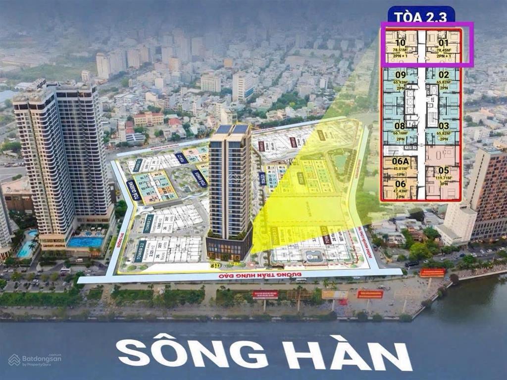 Ra mắt toà mặt sông c3  tổ hợp capital square, booking để chọn căn mặt sông cháy hàng