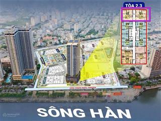 Ra mắt toà mặt sông c3  tổ hợp capital square, booking để chọn căn mặt sông cháy hàng