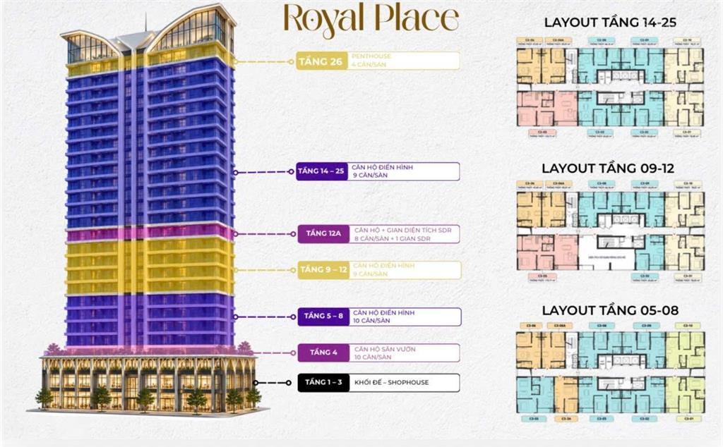 Ra mắt toà mặt sông c3  tổ hợp capital square, booking để chọn căn mặt sông cháy hàng