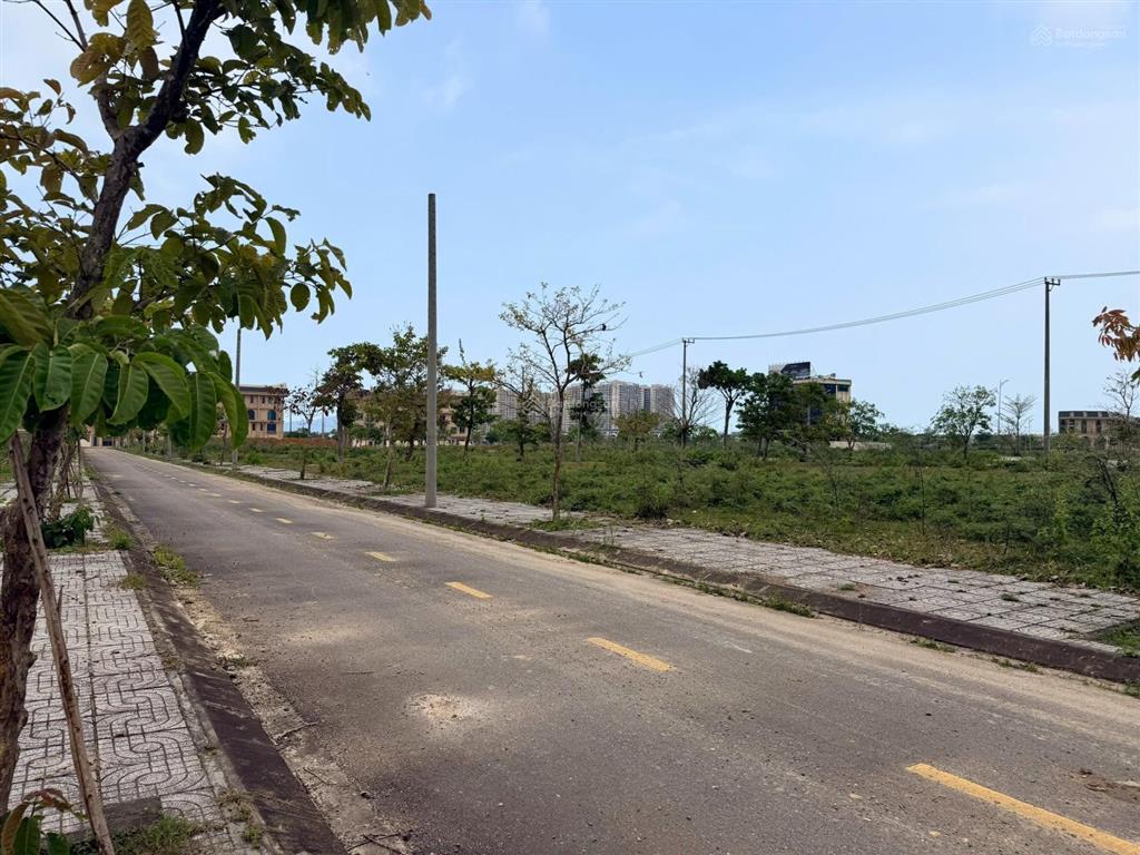 100m2 đất kđt dragon city park chỉ 2.990 tỷ giá lỗ sập, sổ hồng sẵn