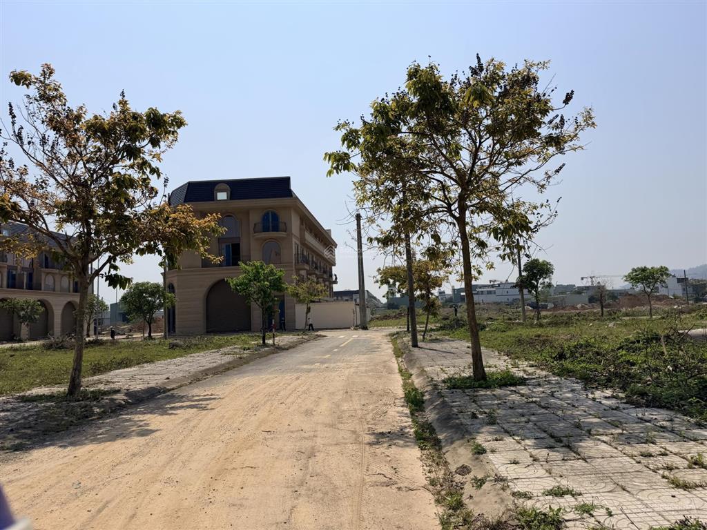 Bán đất kđt dragon liên chiểu, gần biển, gần vinhomes hải vân bay chỉ 3,050 tỷ