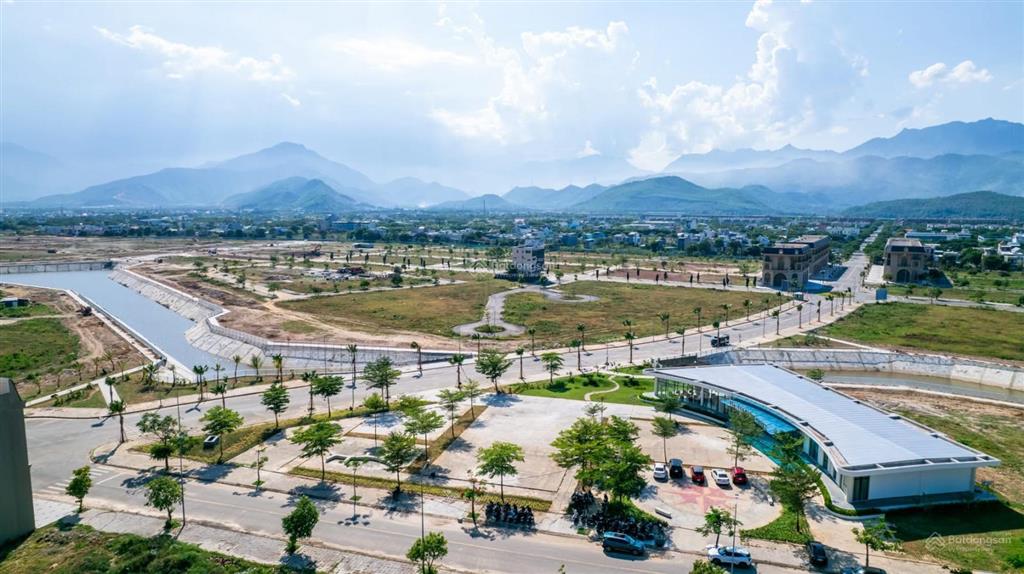 Bán đất kđt dragon liên chiểu, gần biển, gần vinhomes hải vân bay chỉ 3,050 tỷ