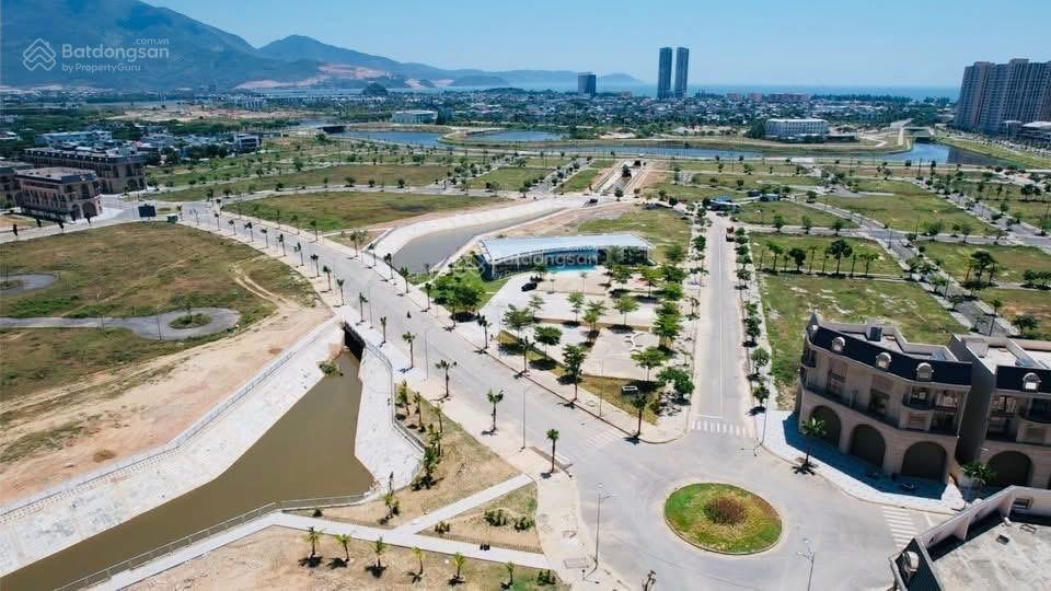 Bán đất kđt dragon liên chiểu, gần biển, gần vinhomes hải vân bay chỉ 3,050 tỷ