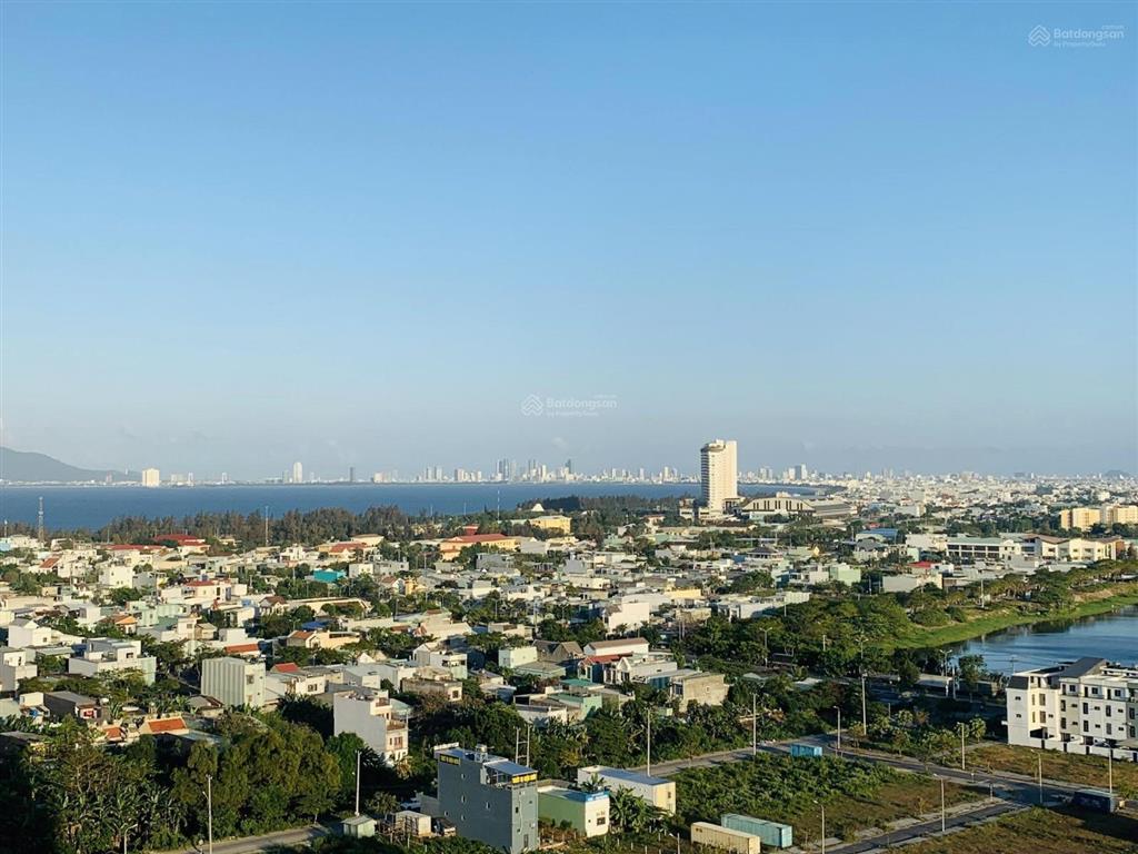 Căn góc 3pn the ori garden  tầng cao, view biển căn hoa hậu rẻ sập 2.55 tỷ/70m2