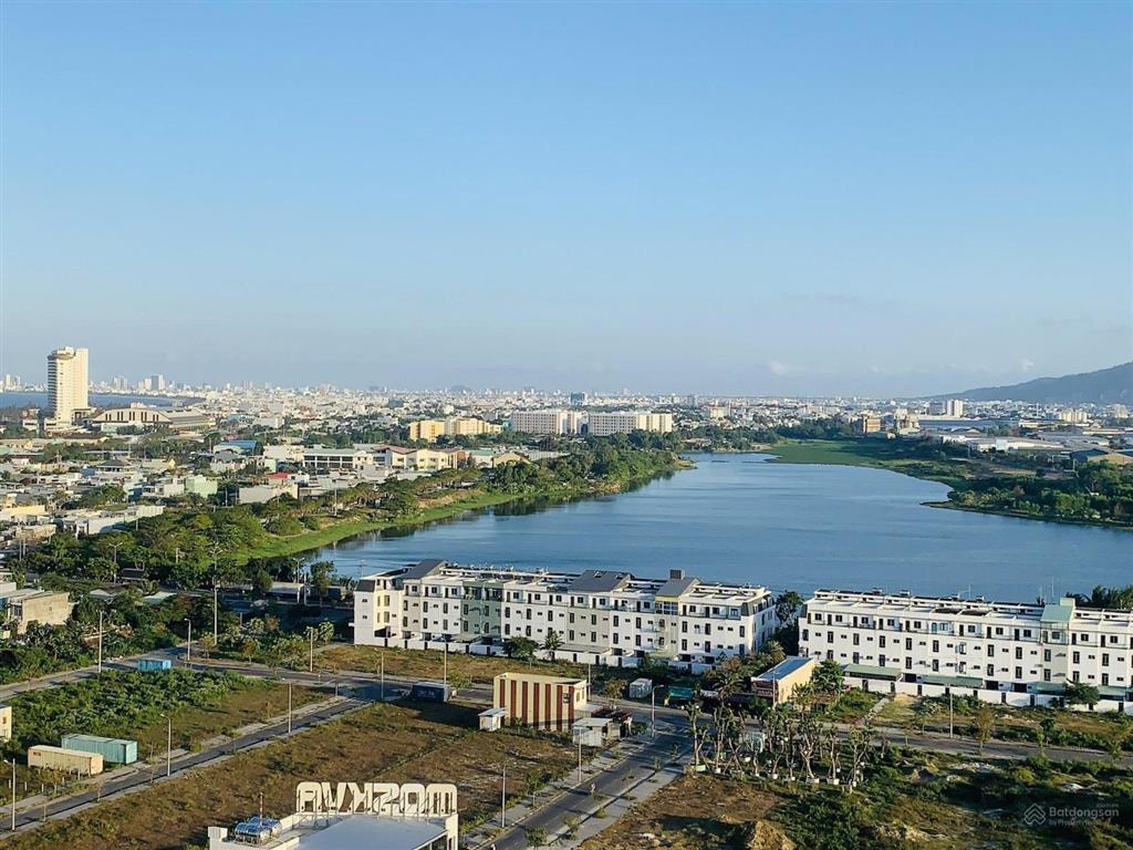 Căn góc 3pn the ori garden  tầng cao, view biển căn hoa hậu rẻ sập 2.55 tỷ/70m2