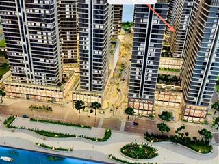 Căn hộ 46.33m2 cạnh vincom, sông hàn  đà nẵng chỉ 3,34 tỷ full giá