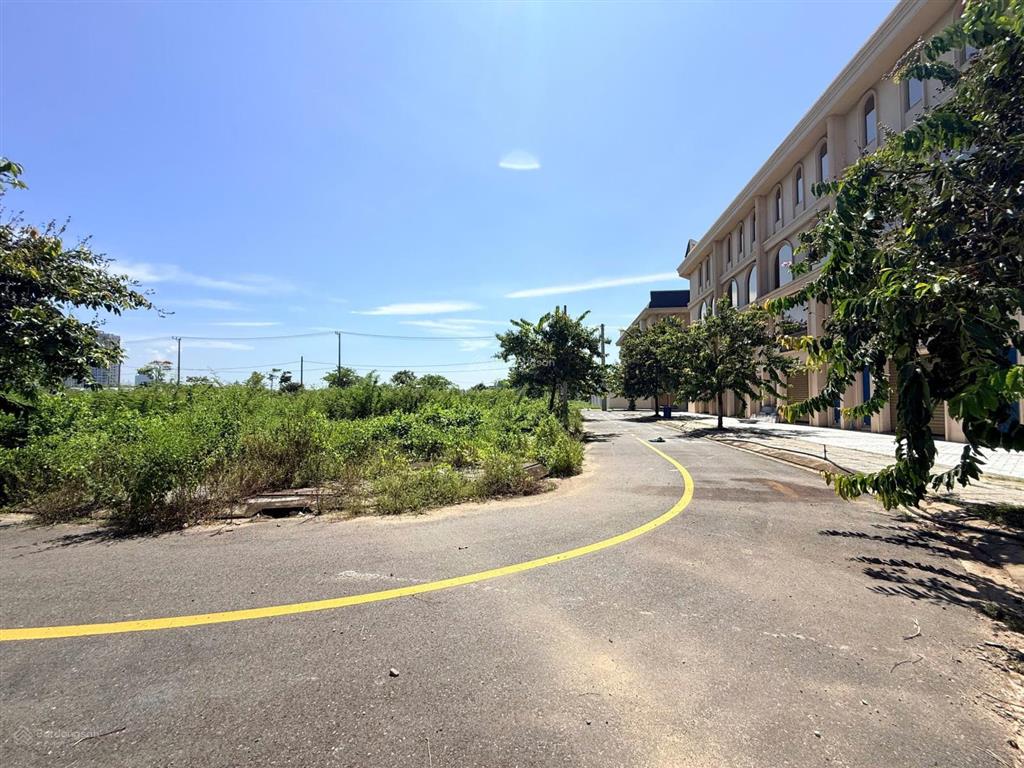 Bán đất dragon city park, 166m2 giá chỉ 3.9 tỷ, giá bán cắt lỗ mua ở quá đẹp  liên chiểu  đà nẵng