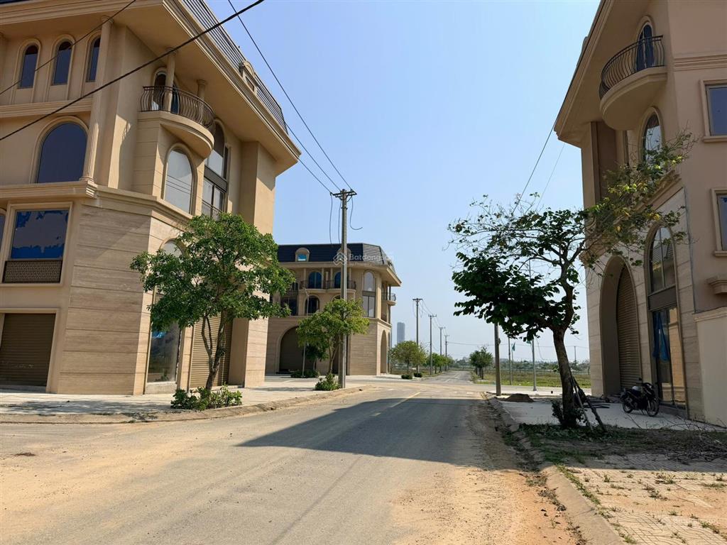 Bán đất dragon city park, 166m2 giá chỉ 3.9 tỷ, giá bán cắt lỗ mua ở quá đẹp  liên chiểu  đà nẵng