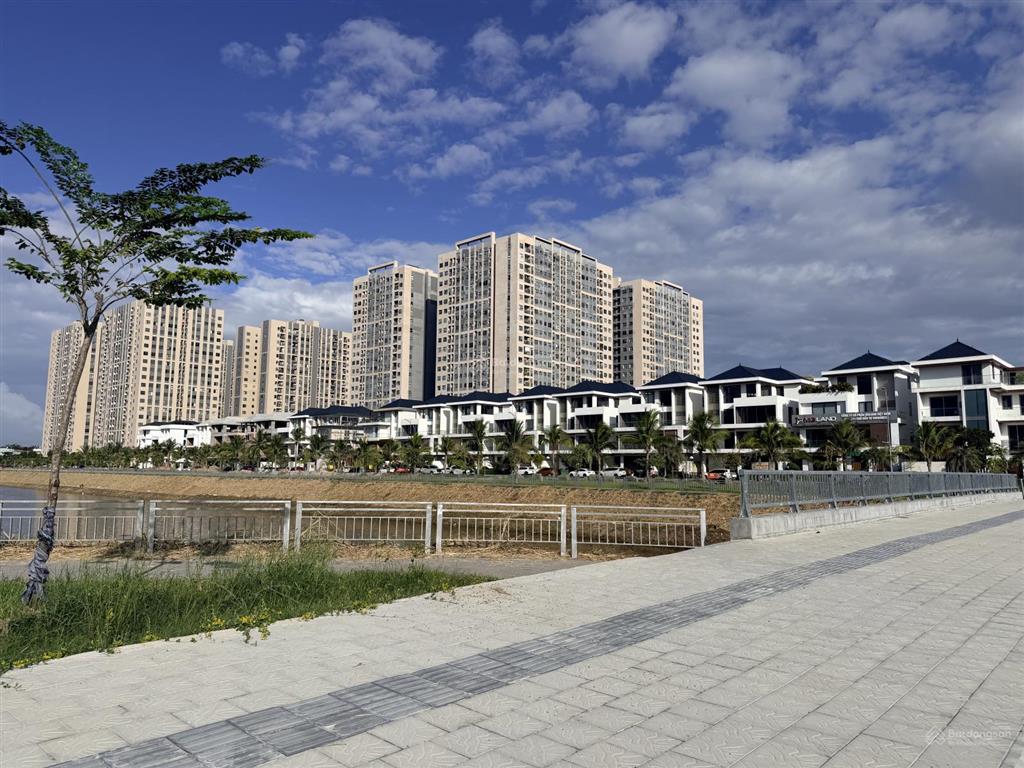 Bán lô đất đông nam, đẹp kđt dragon, liên chiểu giá chạm đáy 3.75 tỷ/150m2