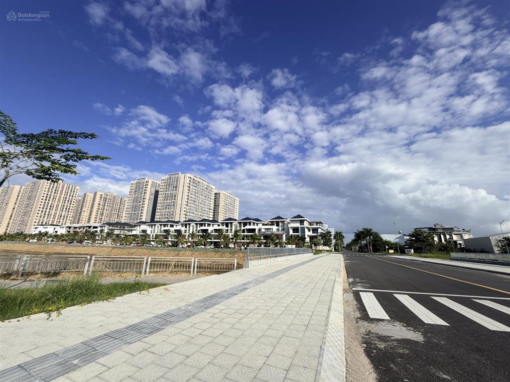 Bán lô đất đông nam, đẹp kđt dragon, liên chiểu giá chạm đáy 3.75 tỷ/150m2