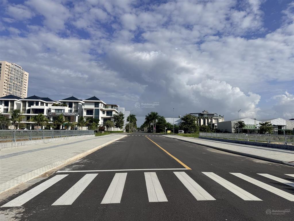Bán lô đất đông nam, đẹp kđt dragon, liên chiểu giá chạm đáy 3.75 tỷ/150m2