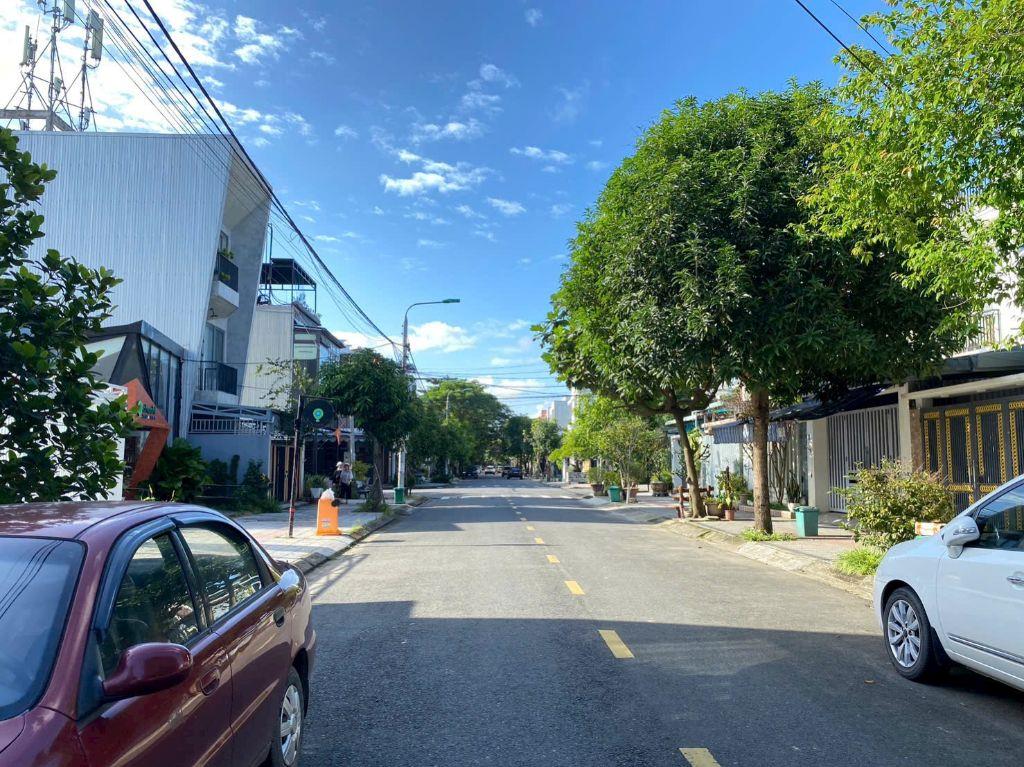 🏡 Đất biệt thự đường Nguyễn Quang Chung, Hòa Xuân, Đà Nẵng. 300m2. Giá đầu tư 🌾