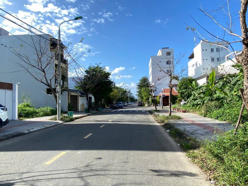 🏡 Đất biệt thự đường Nguyễn Quang Chung, Hòa Xuân, Đà Nẵng. 300m2. Giá đầu tư 🌾