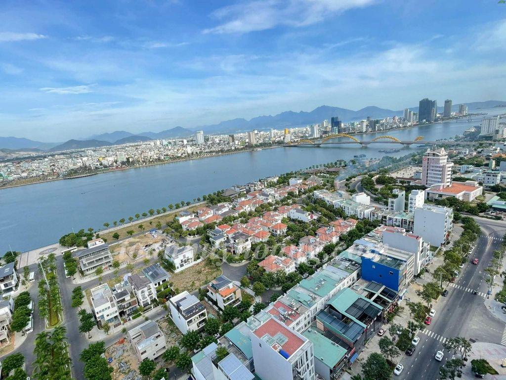 🏡 Đất biệt thự đường Nguyễn Quang Chung, Hòa Xuân, Đà Nẵng. 300m2. Giá đầu tư 🌾