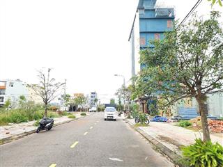 🌏 Đất 2 lô liền kề (250m2) 👉 đường Cồn Dầu 20. Sát Lê Quảng Chí. 💎