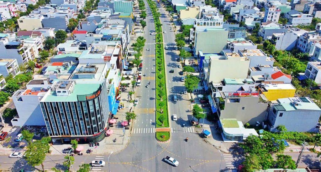 🌏 Đất đẹp đường Cồn Dầu 15, tây nam. Vị trí đẹp, giá tốt.🏡