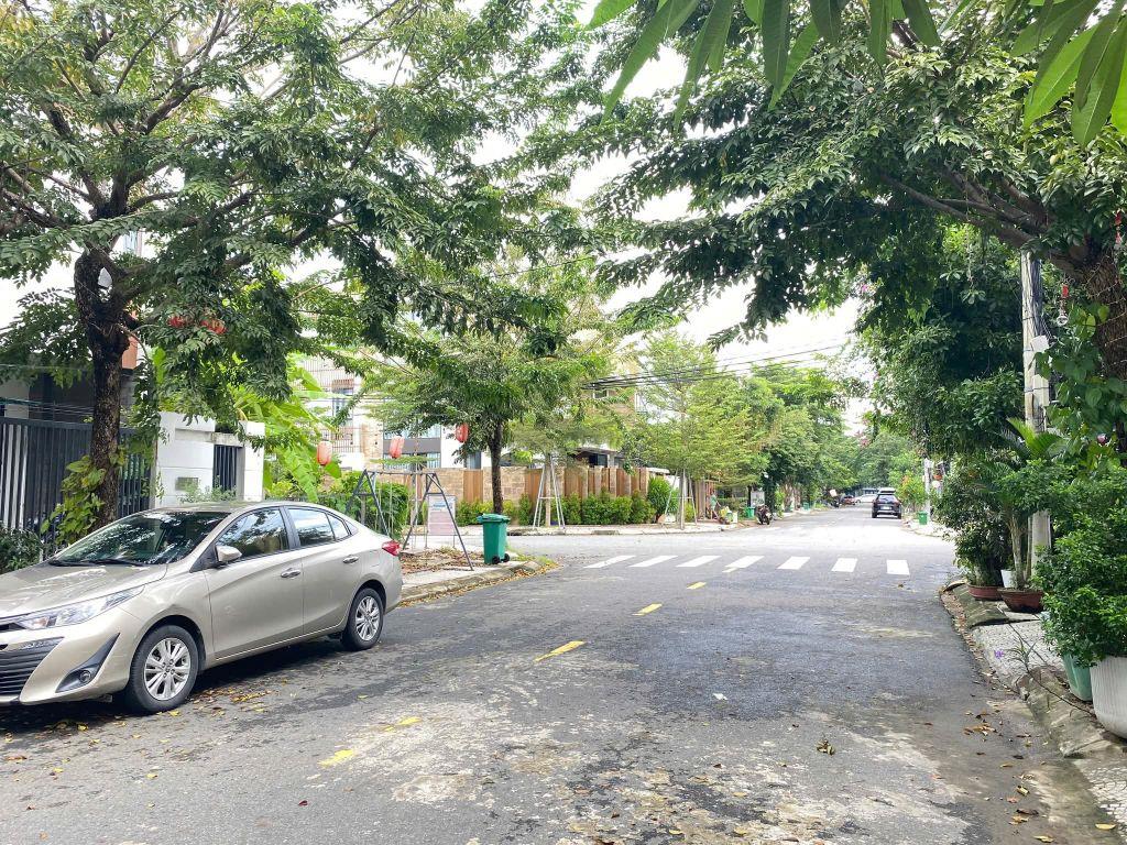 🌏 Đất đẹp đường Cồn Dầu 15, tây nam. Vị trí đẹp, giá tốt.🏡