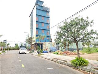 💥 Hàng Hiếm. 3 lô liền kề 375m2 đường Cồn Dầu 21. Đông bắc. Quá đẹp 😍