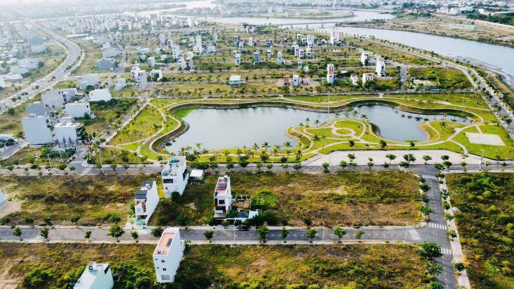 💥 Bán nhanh lô đất 2 mặt tiền đường thông, Đặng Văn Chung & Hói Kiểng 15.🌾