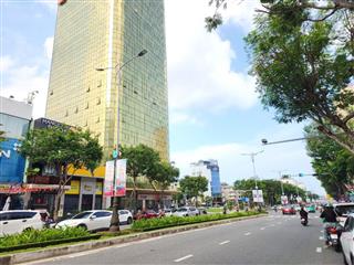 Cặp đất siêu đẹp đường Nguyễn Văn Linh - Đà Nẵng. Ngay Cầu Rồng, khu đẹp và sâm uất nhất đường. 🕊️