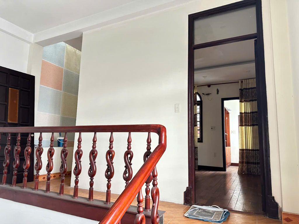 🏡 Nhà 3 Tầng đường Nguyễn Hữu Thọ, Đoạn đẹp, Ngần đường Xô Viết Nghệ Tĩnh.💎