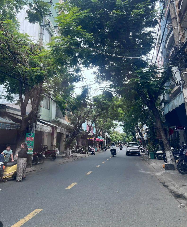 🏡 Nhà 4 tầng, mặt tiền đường 7.5m Trung tâm, Giá quá rẻ. Chót bán nhanh.💎