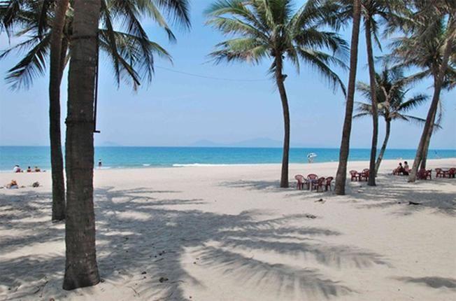 🌏 1290m2 Đất sản xuất, kinh doanh. Được xây cao 25 tầng. Giá chỉ 79tr/m2. Sơn Trà, Đà Nẵng