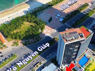 🌏 Đất biệt thự Biển Đông Đà Nẵng. 300m2 đường Võ Nghĩa. Rất đẹp 🌾