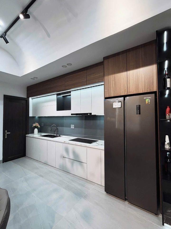 🏡 Đập hộp Nhà 3 tầng mới xây 100%. Đường Nguyễn Chích, Thanh Khê, Đà Nẵng 🌾