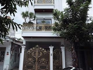 🏡 Đập hộp Nhà 3 tầng mới xây 100%. Đường Nguyễn Chích, Thanh Khê, Đà Nẵng 🌾
