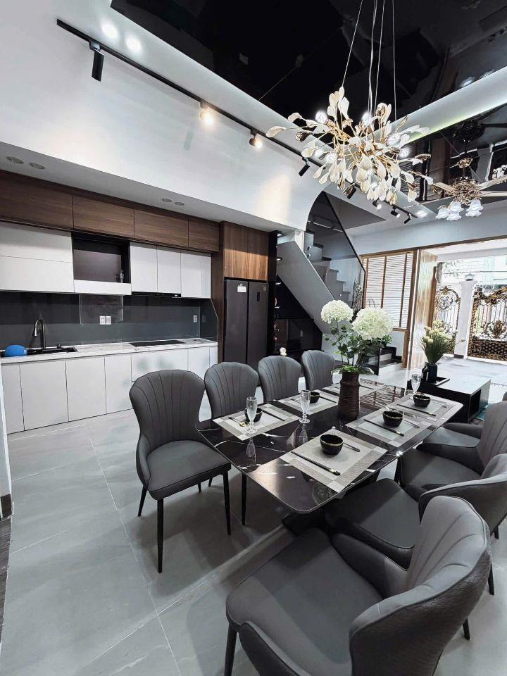 🏡 Đập hộp Nhà 3 tầng mới xây 100%. Đường Nguyễn Chích, Thanh Khê, Đà Nẵng 🌾