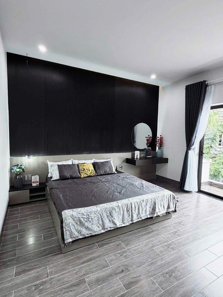 🏡 Đập hộp Nhà 3 tầng mới xây 100%. Đường Nguyễn Chích, Thanh Khê, Đà Nẵng 🌾