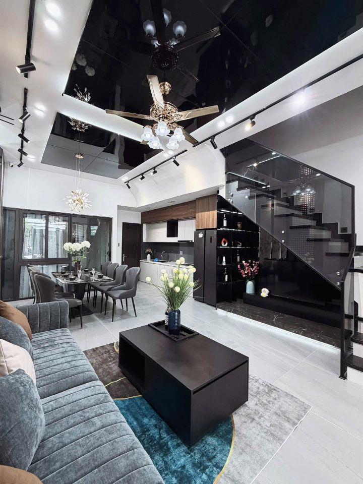 🏡 Đập hộp Nhà 3 tầng mới xây 100%. Đường Nguyễn Chích, Thanh Khê, Đà Nẵng 🌾