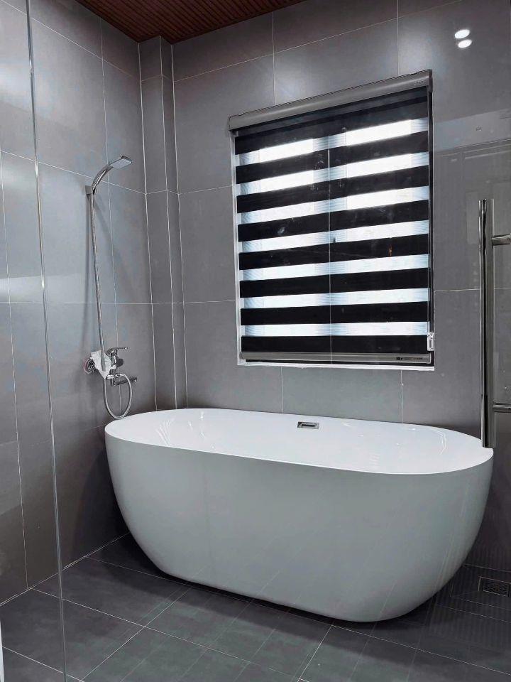 🏡 Đập hộp Nhà 3 tầng mới xây 100%. Đường Nguyễn Chích, Thanh Khê, Đà Nẵng 🌾