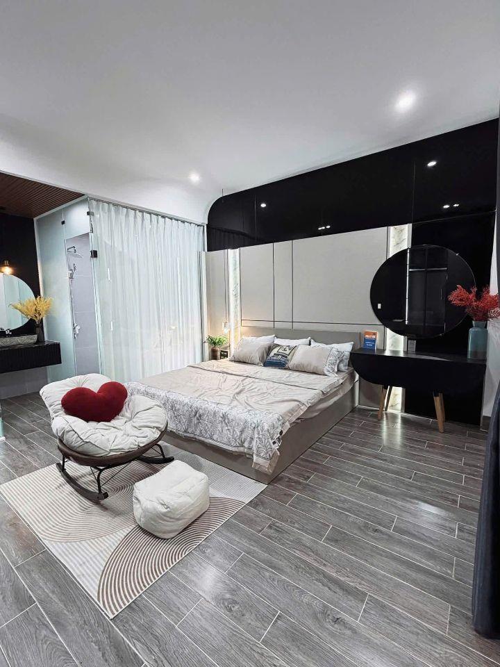🏡 Đập hộp Nhà 3 tầng mới xây 100%. Đường Nguyễn Chích, Thanh Khê, Đà Nẵng 🌾