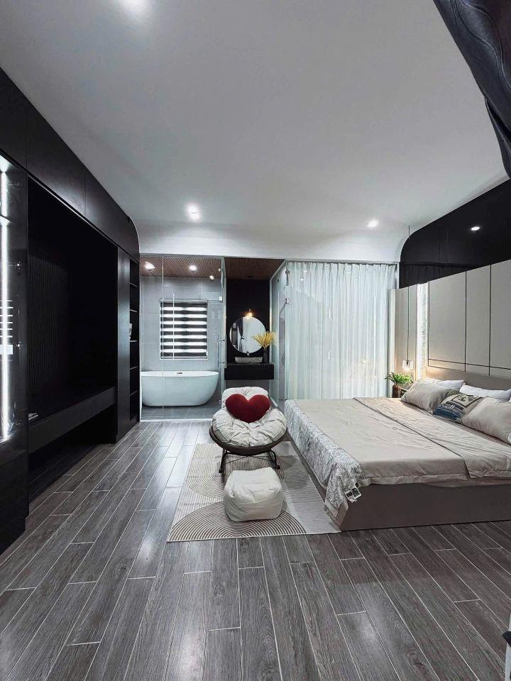 🏡 Đập hộp Nhà 3 tầng mới xây 100%. Đường Nguyễn Chích, Thanh Khê, Đà Nẵng 🌾