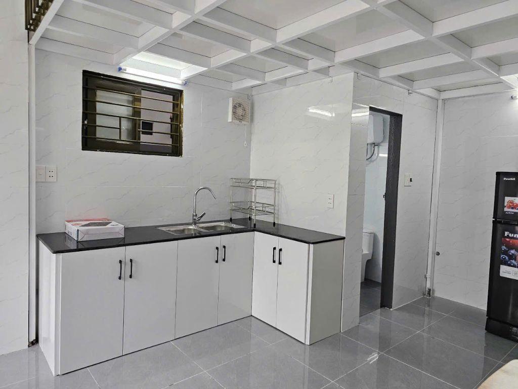 🏡 Bán 234m2 đất đường Cồn Dầu 24, tặng dãy trọ 8 phòng, đang cho thuê full phòng. 25tr/th