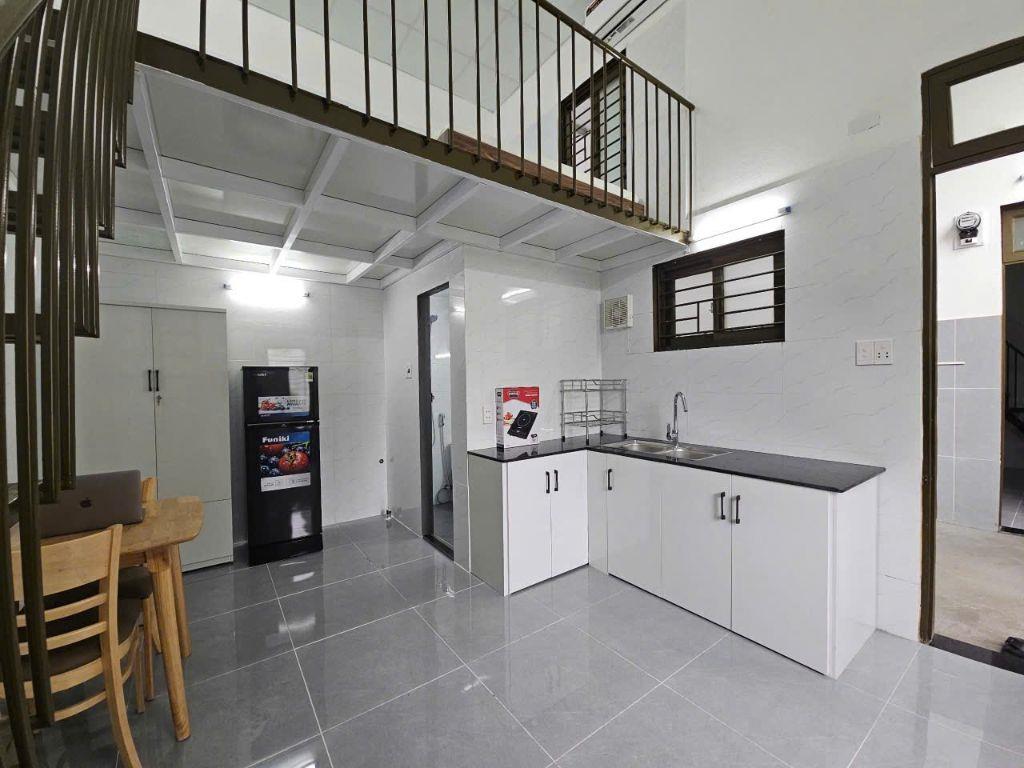 🏡 Bán 234m2 đất đường Cồn Dầu 24, tặng dãy trọ 8 phòng, đang cho thuê full phòng. 25tr/th
