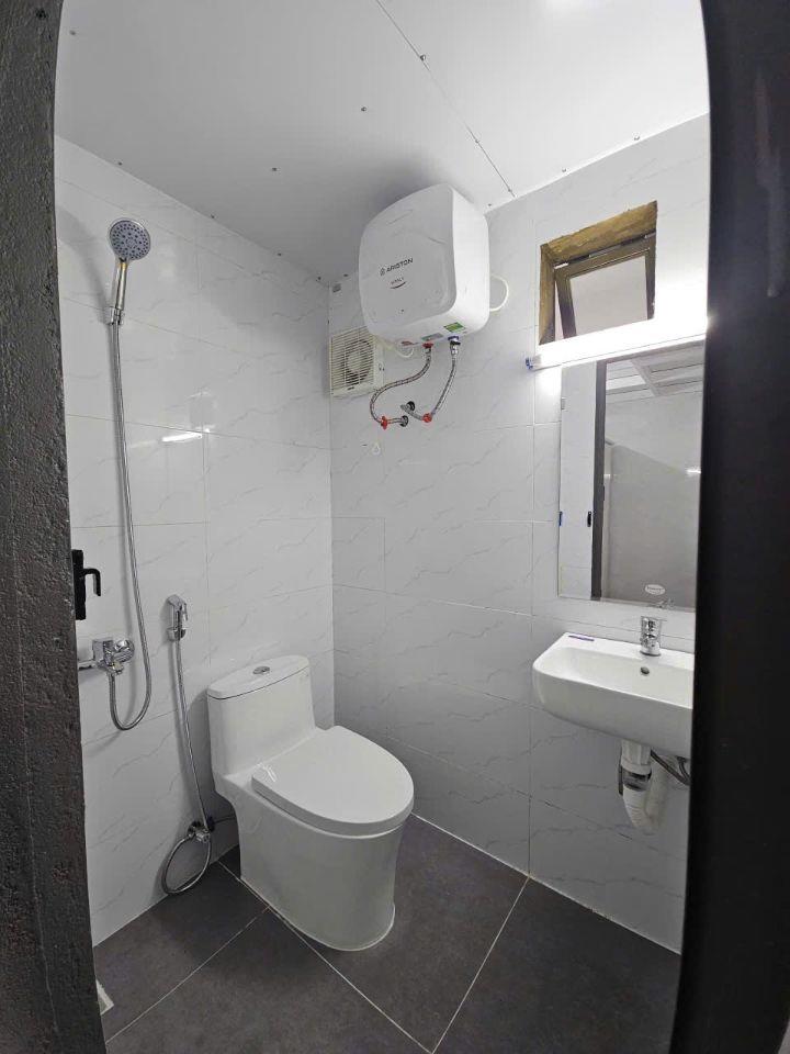 🏡 Bán 234m2 đất đường Cồn Dầu 24, tặng dãy trọ 8 phòng, đang cho thuê full phòng. 25tr/th