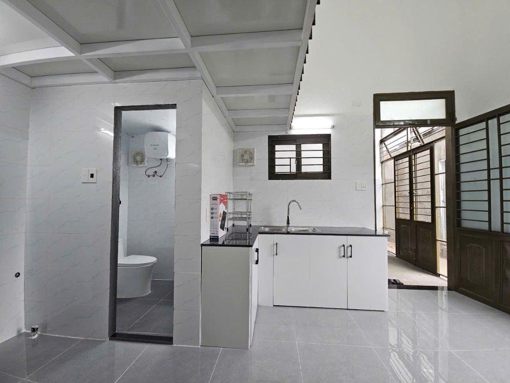 🏡 Bán 234m2 đất đường Cồn Dầu 24, tặng dãy trọ 8 phòng, đang cho thuê full phòng. 25tr/th