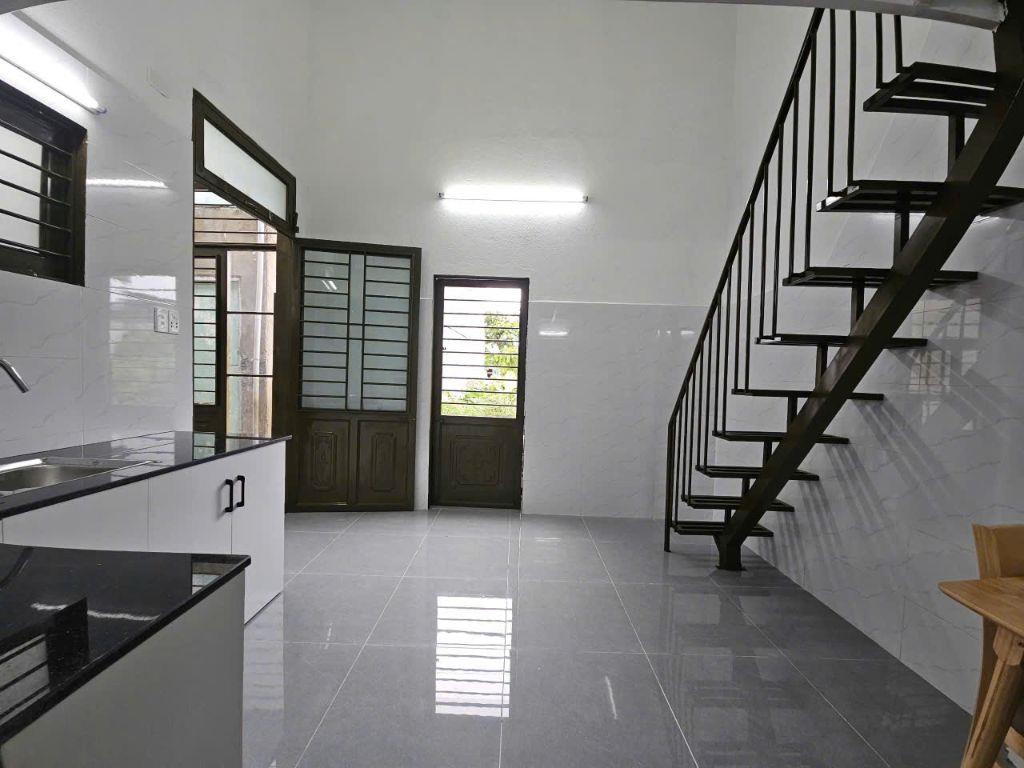 🏡 Bán 234m2 đất đường Cồn Dầu 24, tặng dãy trọ 8 phòng, đang cho thuê full phòng. 25tr/th