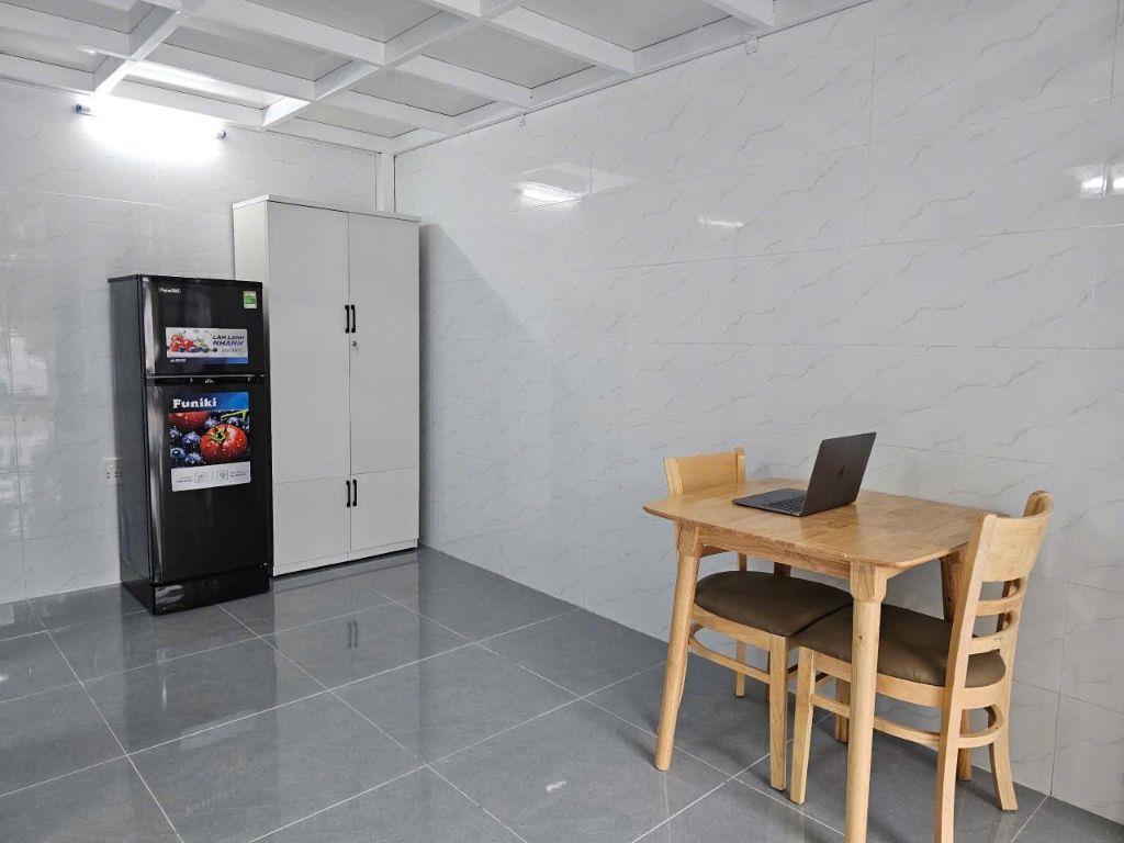 🏡 Bán 234m2 đất đường Cồn Dầu 24, tặng dãy trọ 8 phòng, đang cho thuê full phòng. 25tr/th