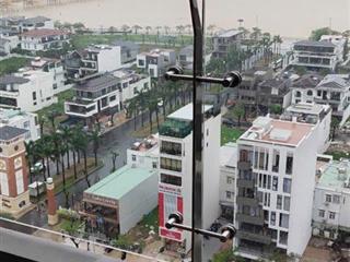 Bán căn hộ monarchy tầng 18 view sông hàn  đà nẵng