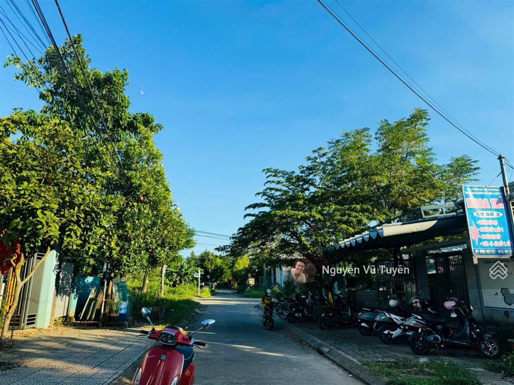 Bán lô đá bàn 8  nay thuộc phường hoà xuân  đà nẵng