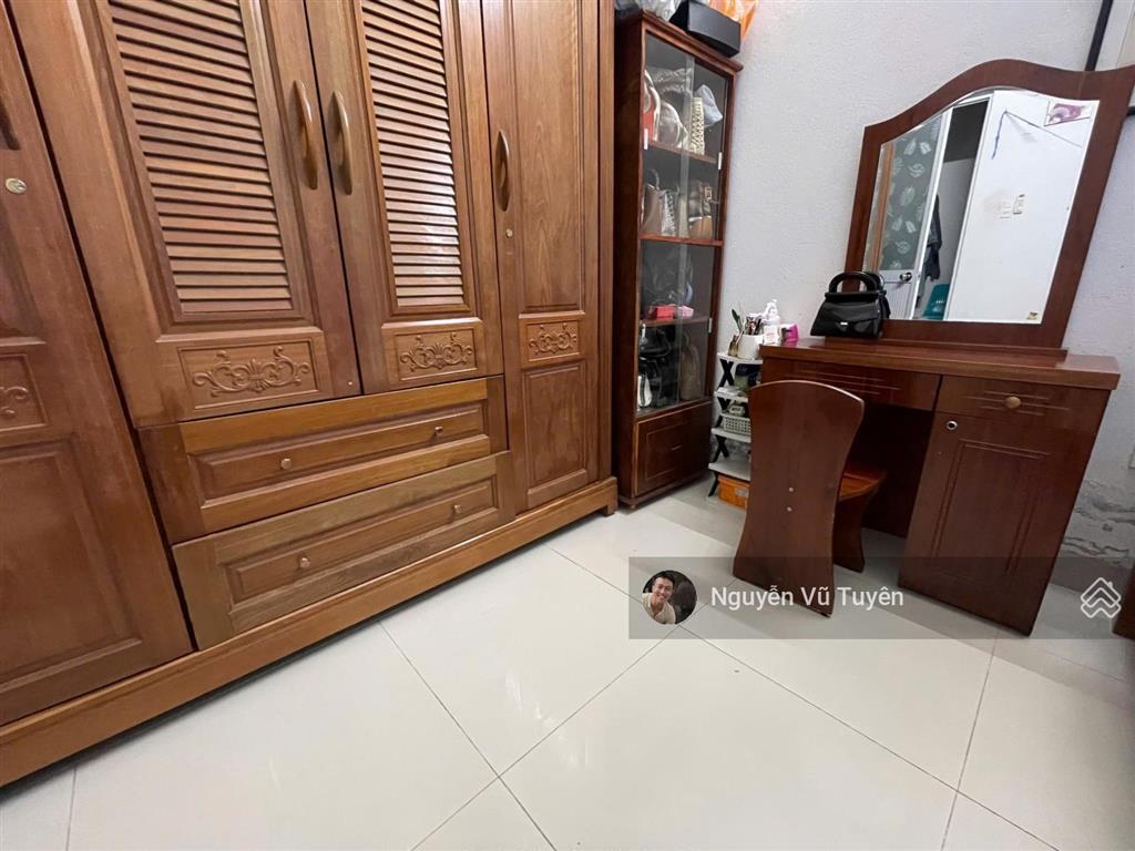 Bán nhà 2 tầng đường phạm xuân ẩn  vị trí đẹp  chưa qua 29/3