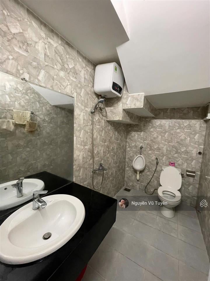 Bán nhà 2 tầng đường phạm xuân ẩn  vị trí đẹp  chưa qua 29/3